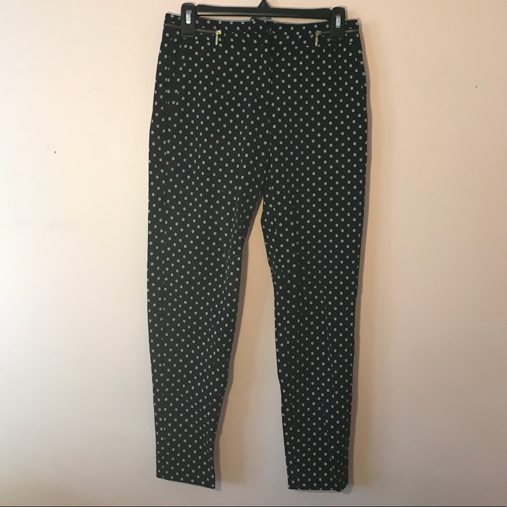 H&M Patterned Pants